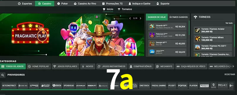 cassino 7a
