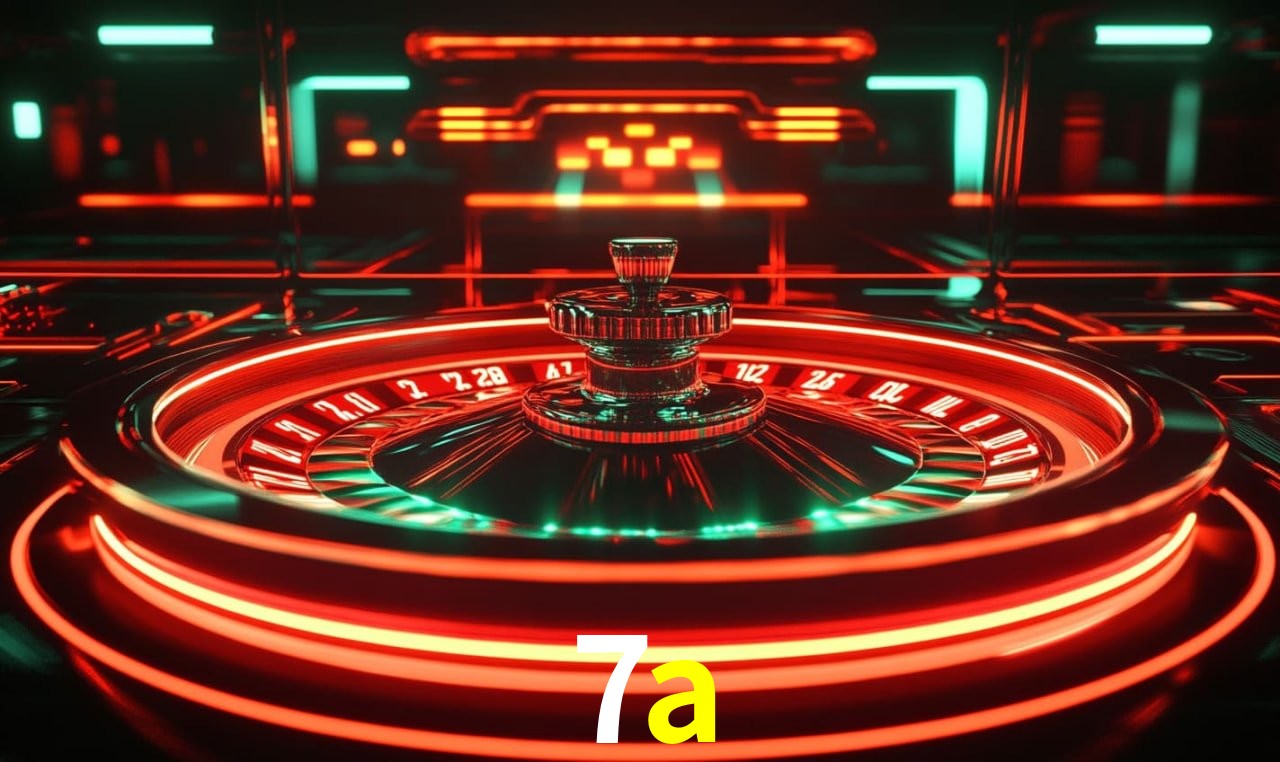 A Popularidade dos Caça-Níqueis no 7a