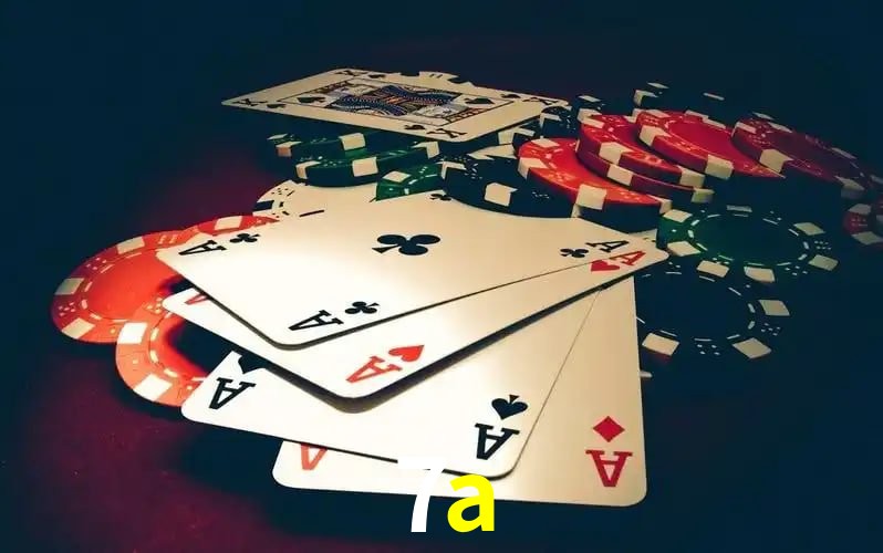 7a APP