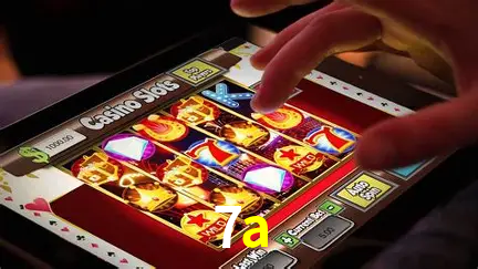 Descubra o Mundo do Cassino Online com 7a