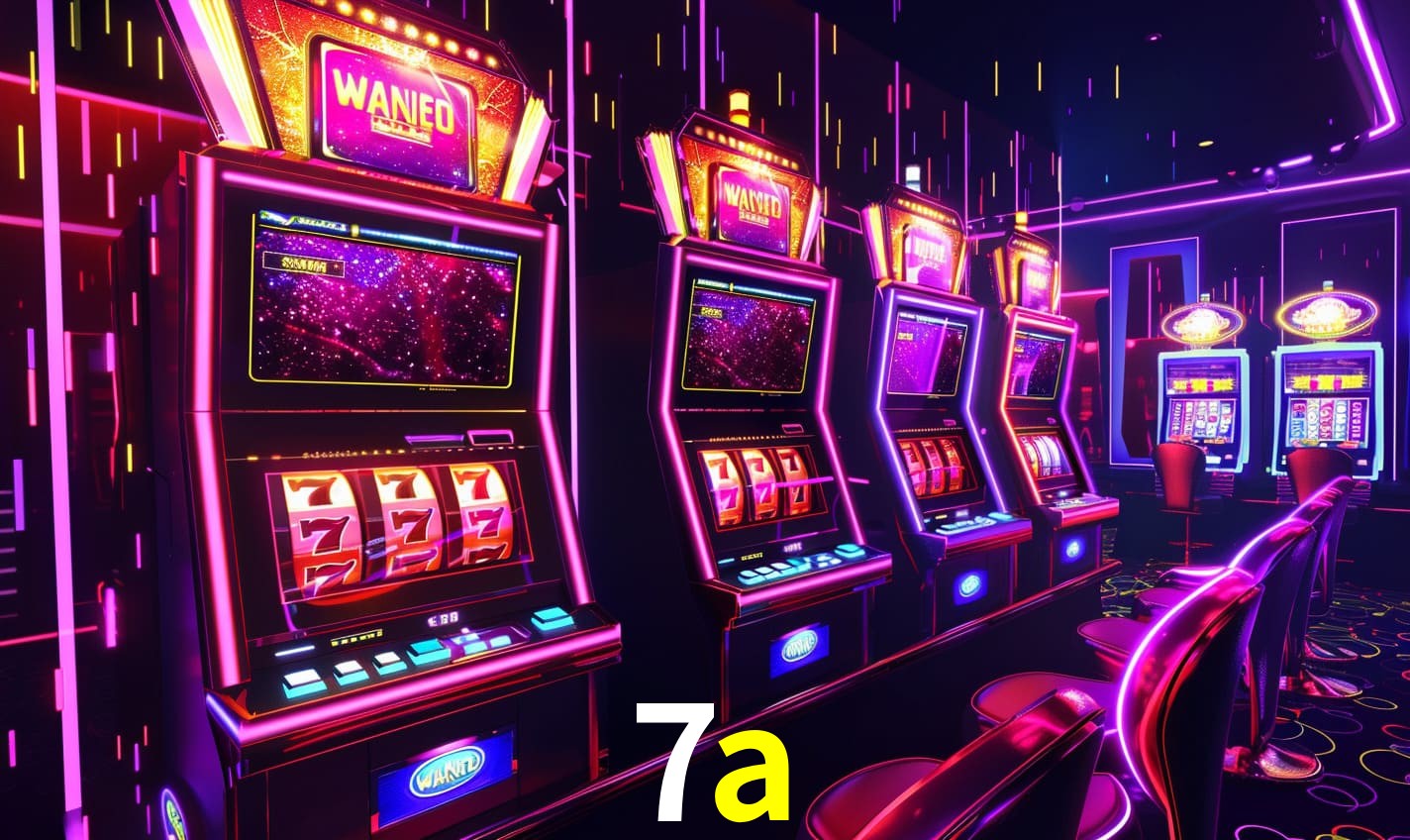 Desvendando o Mundo dos Jogos Virtuais na 7a