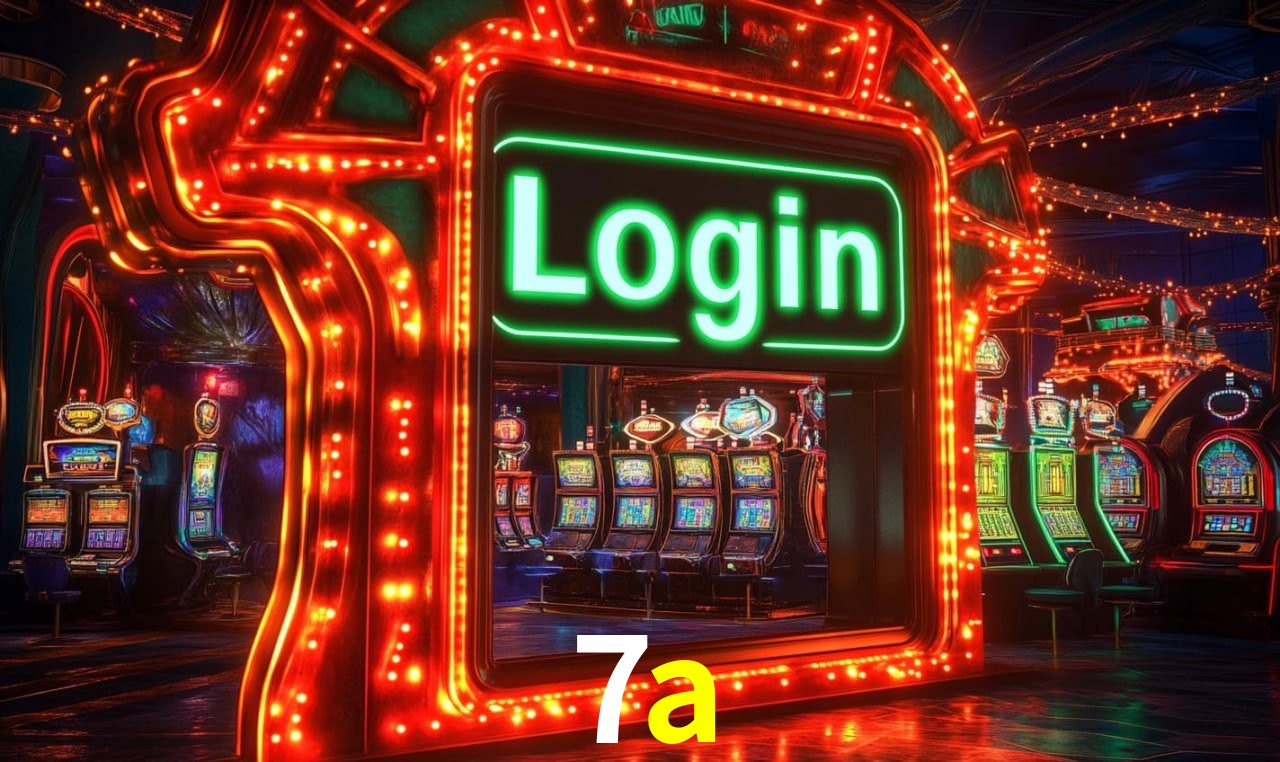 Apostas de Tênis 7a