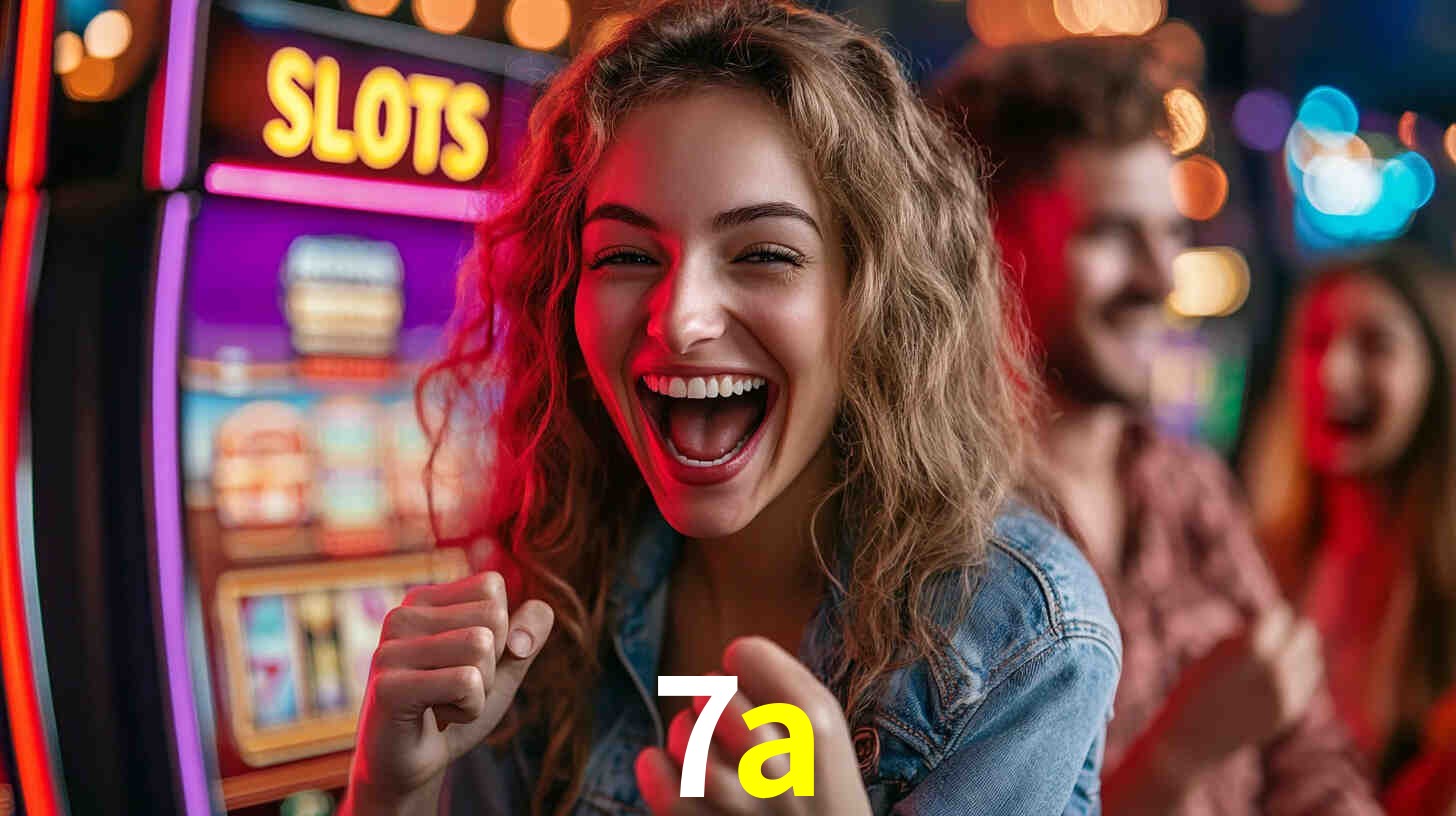 Inovações de Jogos na 7a: O Futuro das Experiências Interativas