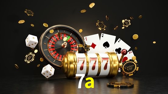 Slot Games 7a