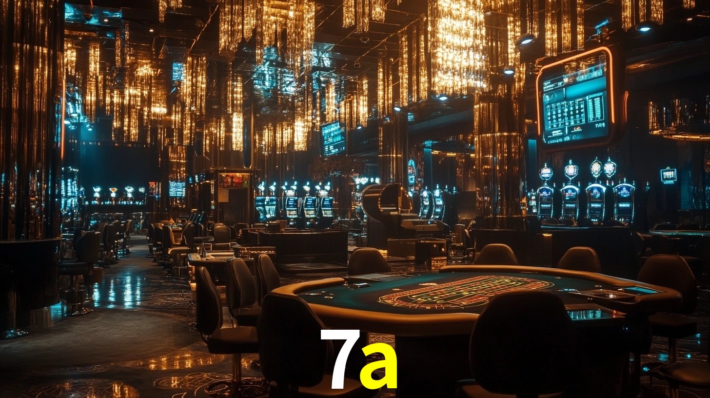 Welcome Bonus 7a