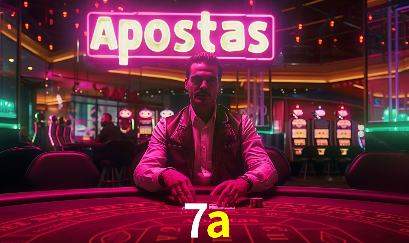 A Emoção da Loteria na 7a: Uma Chance de Mudança de Vida