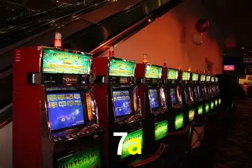 Descubra o Mundo do Cassino Online com 7a
