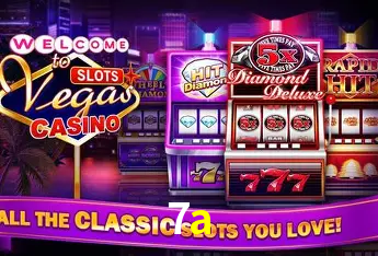 7a: A Experiência de Casino com Jogos de Mesa ao Vivo