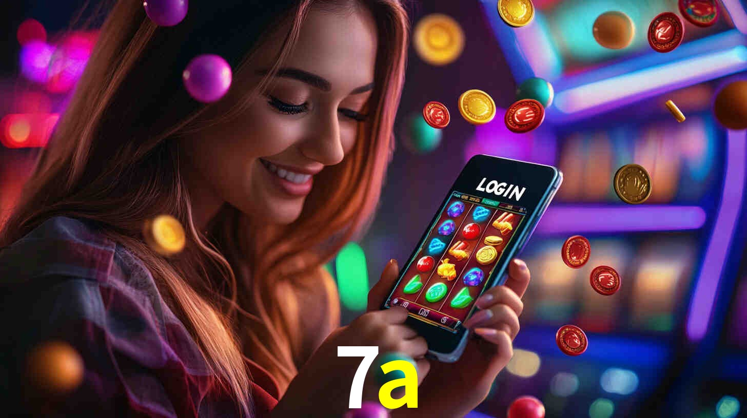7a: Seu Cassino Premiado com Pagamentos Rápidos