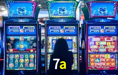 A Emoção da Loteria na 7a: Uma Chance de Mudança de Vida