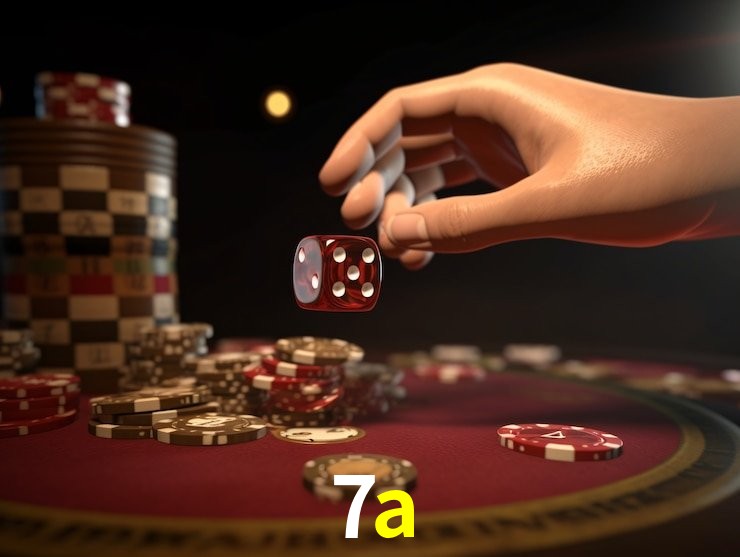 Requisitos do APK da 7a para Android