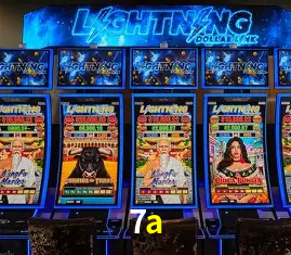 Apostas Esportivas na 7a: Um Guia Completo