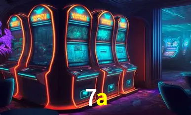 Inovações de Jogos na 7a: O Futuro das Experiências Interativas