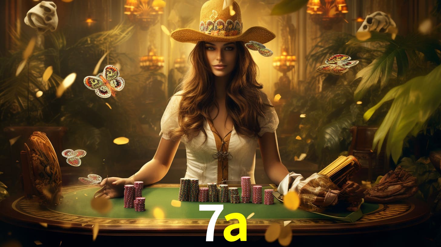 Welcome Bonus 7a