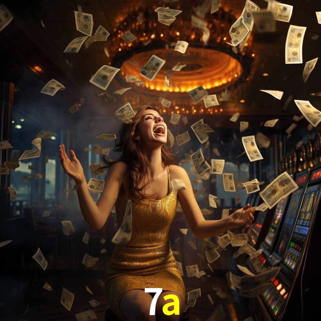 Live Casino 7a