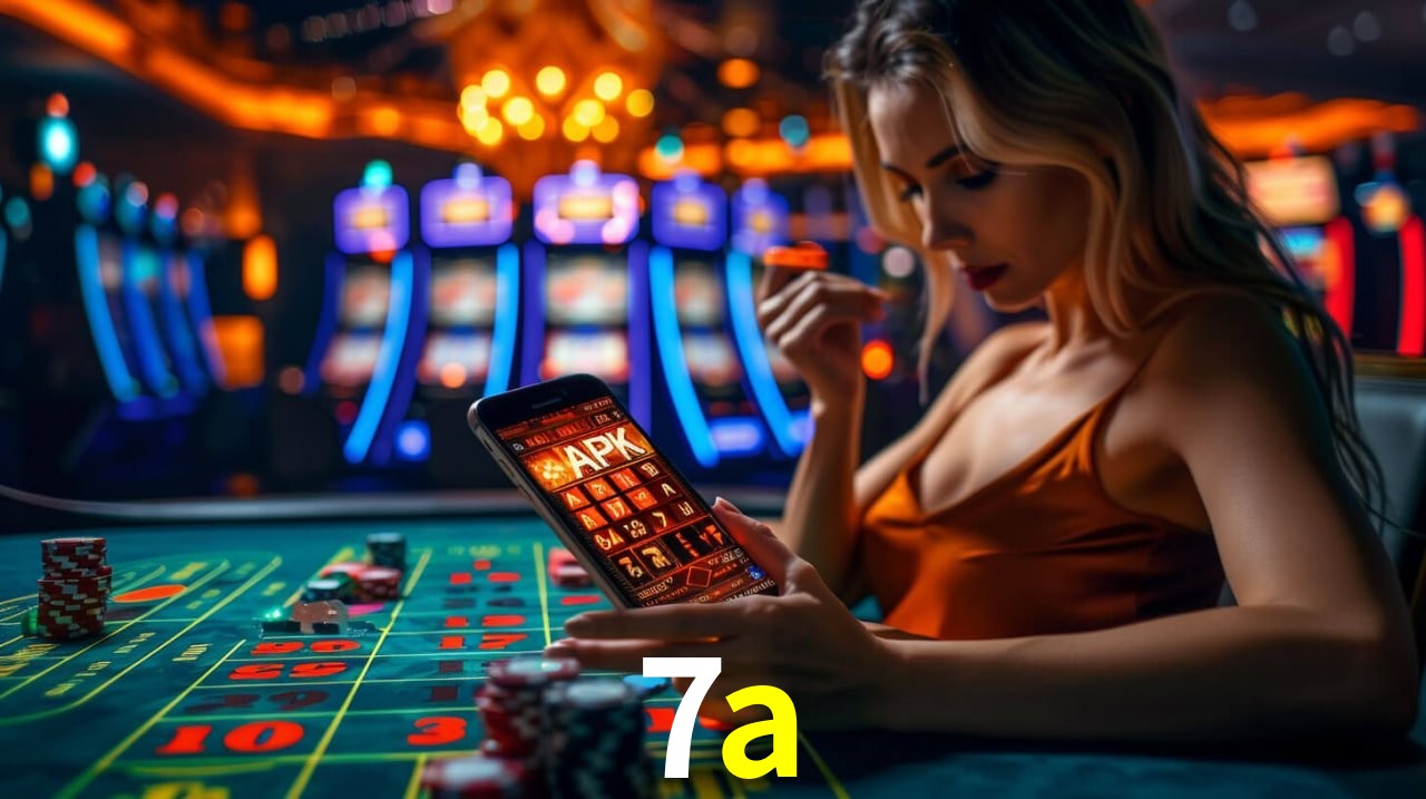 Blackjack Table 7a