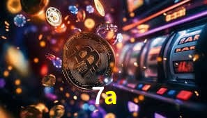 Casino Ao Vivo 7a