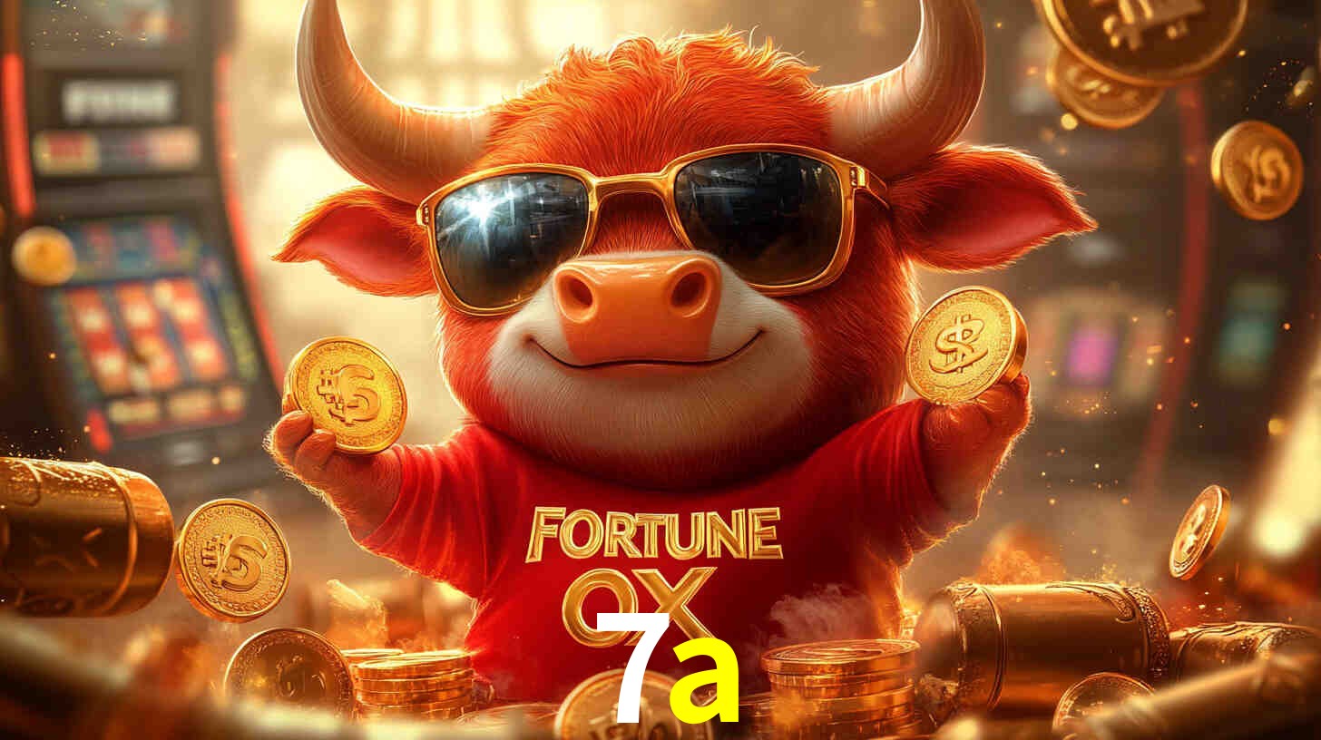 Bônus Generosos e Exclusivos no 7a para Você!
