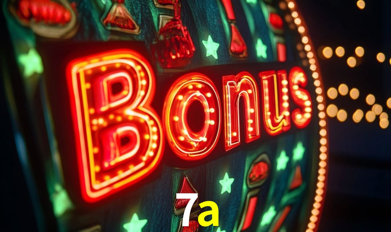 Apostas de Tênis 7a