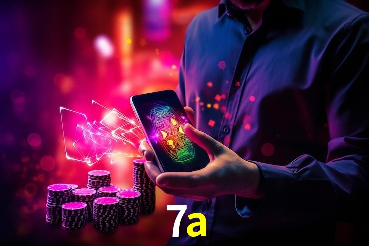 Estatísticas do Jogo 7a