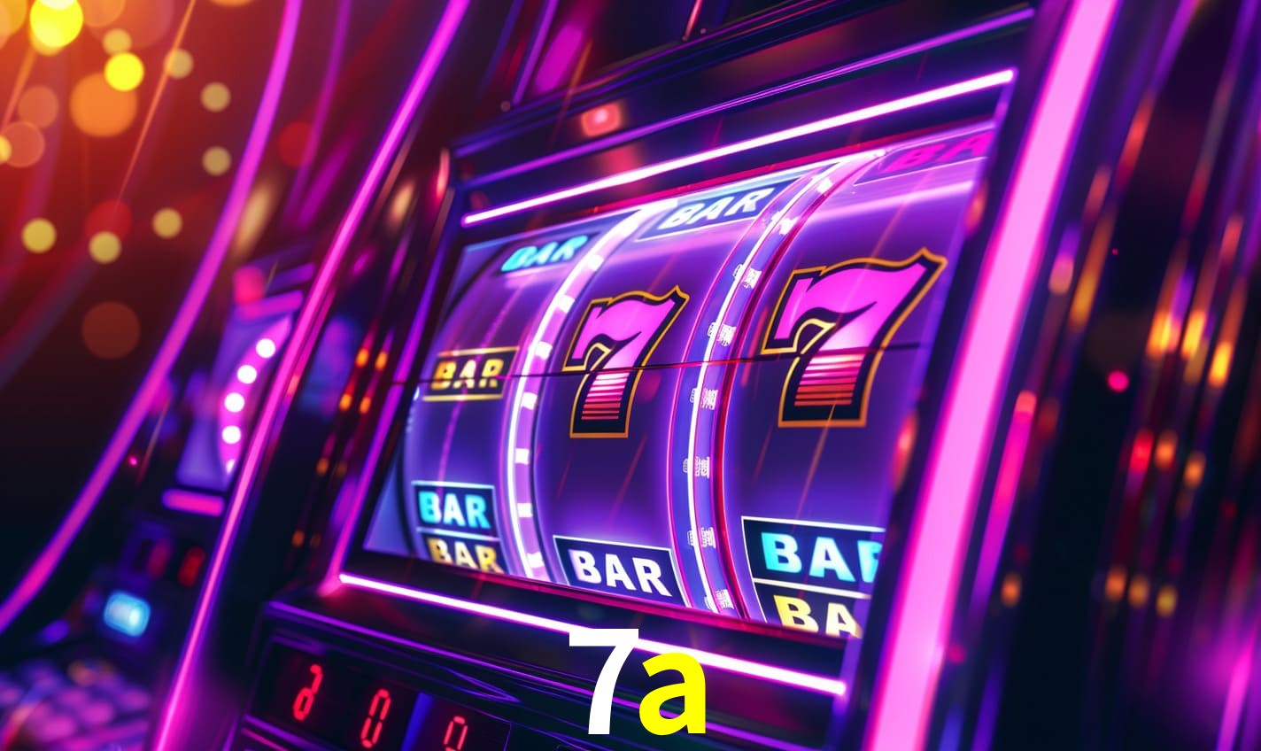 7a: A Experiência de Casino com Jogos de Mesa ao Vivo