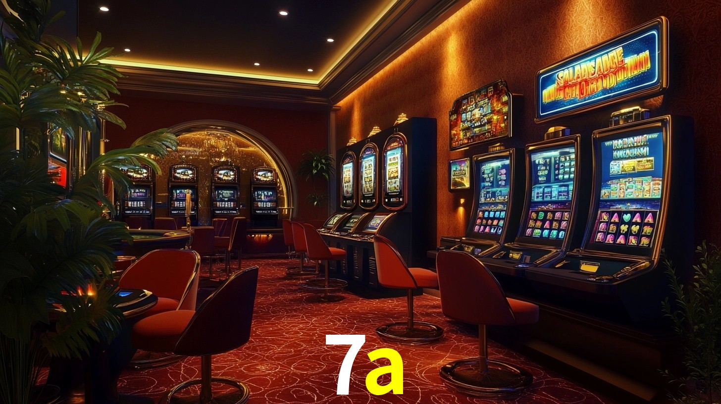 7a App Interface