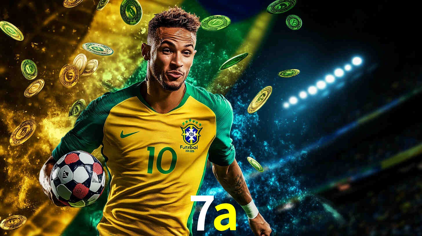 A Emoção da Loteria na 7a: Uma Chance de Mudança de Vida