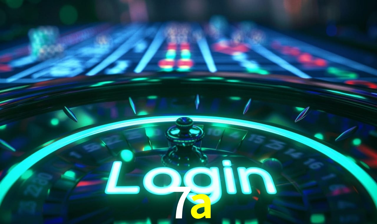 Login Seguro 7a
