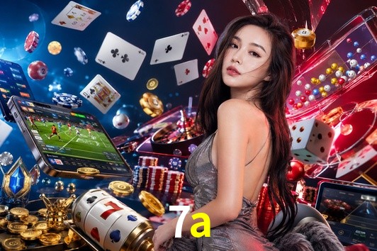 Slot Games 7a