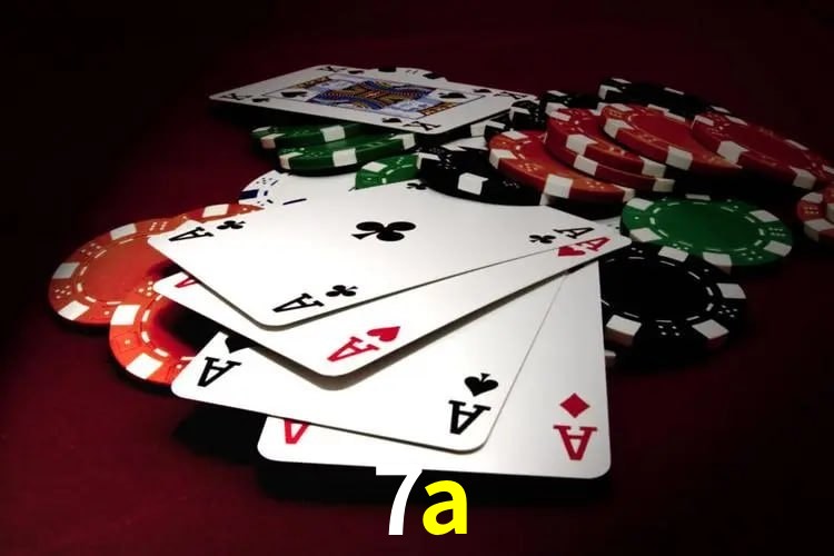 Recursos de Bônus 7a