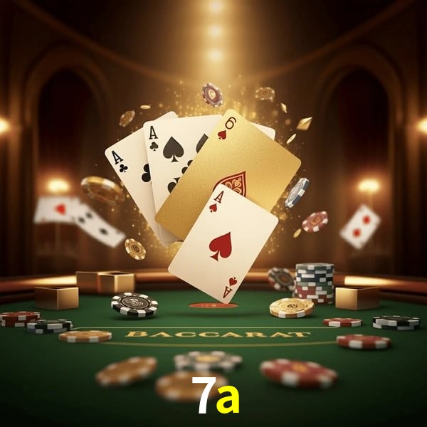 Roulette Table 7a