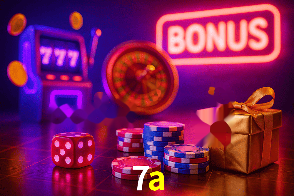 Explorando a Categoria de Eventos em Apostas na 7a