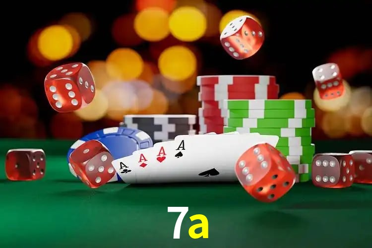 Requisitos do APK da 7a para Android