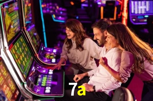Mesa de Blackjack 7a