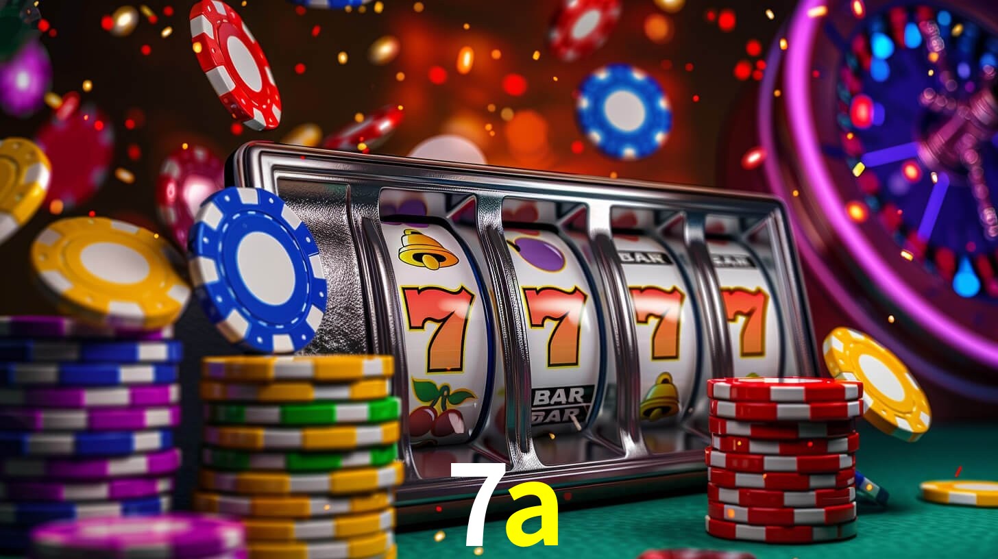 Estatísticas Esportivas 7a