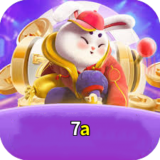 7a Logo