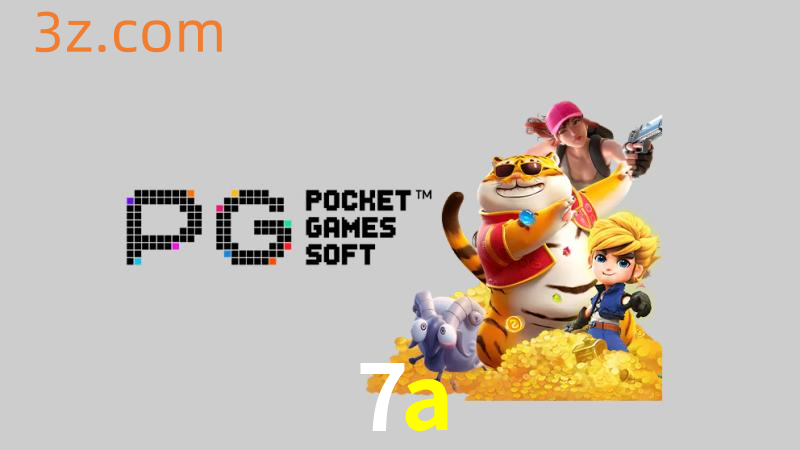 PG Slots - O Mundo Fascinante das Slots Online e Suas Inovações