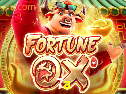 7a Slot Fortune Ox⭐️Casino de eSports Brasileiro⭐️7a APP